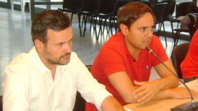 Χαϊδάρι Σήμερα Βαγγέλης Ντηνιακός: Καταγγελίες και προτάσεις στο Δημοτικό Συμβούλιο 15