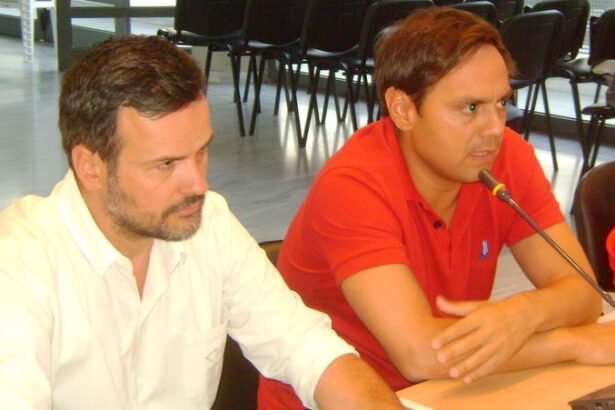 Χαϊδάρι Σήμερα Βαγγέλης Ντηνιακός: Καταγγελίες και προτάσεις στο Δημοτικό Συμβούλιο 15