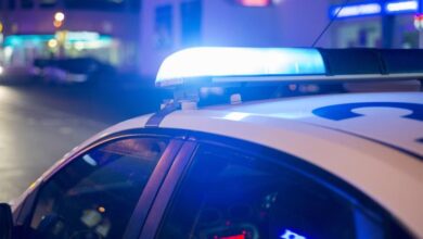 Χαϊδάρι Σήμερα Τρόμος για νεαρή - Απόπειρα βιασμού της σε ξενοδοχείο στον Σκαραμαγκά