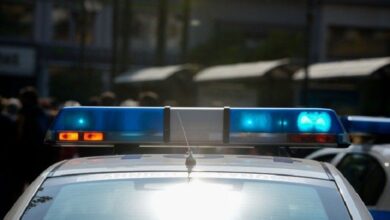Χαϊδάρι Σήμερα Τραυματίες τρεις αστυνομικοί στο Δάσος, από γυναίκα με ψυχολογικά προβλήματα