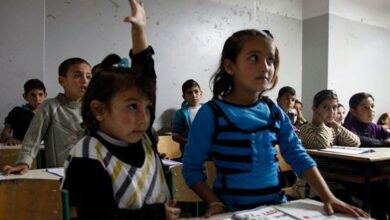Χαϊδάρι Σήμερα Κενά στα μισά δημοτικά σχολεία του Χαϊδαρίου 2