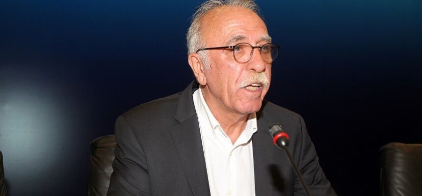 "Πράσινο φως" Βίτσα για την αξιοποίηση του παραλιακού μετώπου Σκαραμαγκά 1 Χαϊδάρι Σήμερα "Πράσινο φως" Βίτσα για την αξιοποίηση του παραλιακού μετώπου Σκαραμαγκά