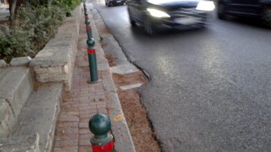 Χαϊδάρι Σήμερα "Μαμάδες στο δρόμο": 12 προτάσεις για ασφαλέστερη κυκλοφορία στο Χαϊδάρι 2