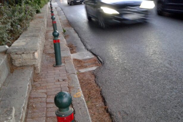 Χαϊδάρι Σήμερα "Μαμάδες στο δρόμο": 12 προτάσεις για ασφαλέστερη κυκλοφορία στο Χαϊδάρι 2