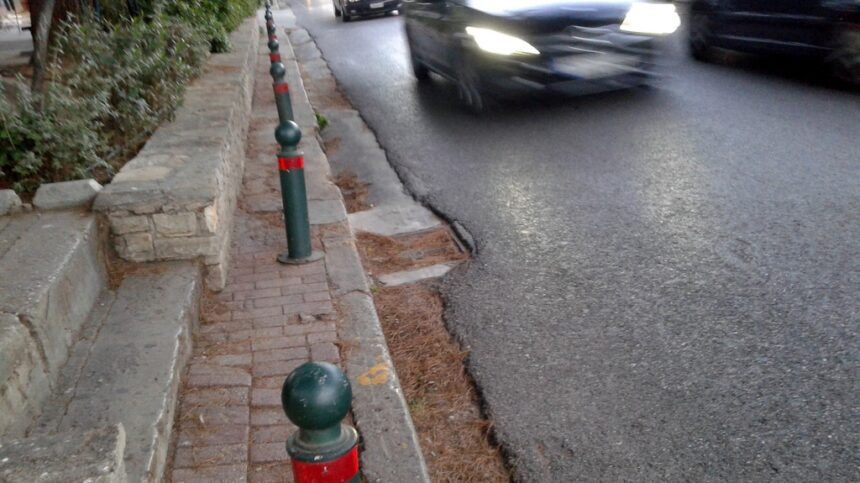 Χαϊδάρι Σήμερα "Μαμάδες στο δρόμο": 12 προτάσεις για ασφαλέστερη κυκλοφορία στο Χαϊδάρι 2