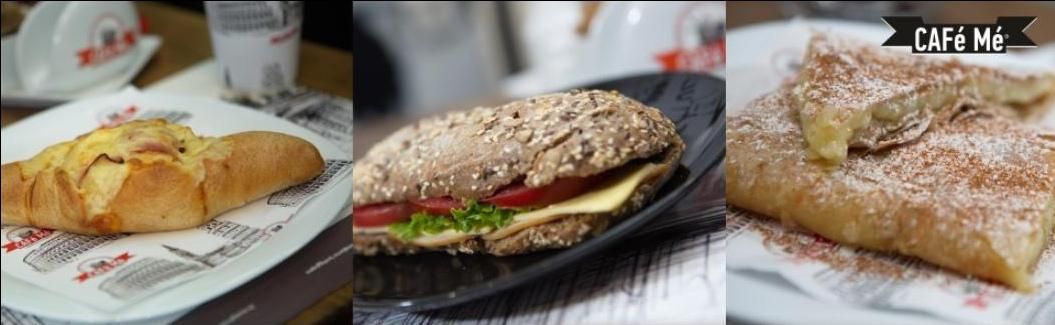 Ένα CAFe' Me' και στην πόλη μας (και delivery service) 2