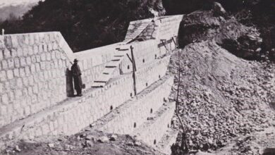 Ενάντια στου χειμάρρου την ορμή… 40