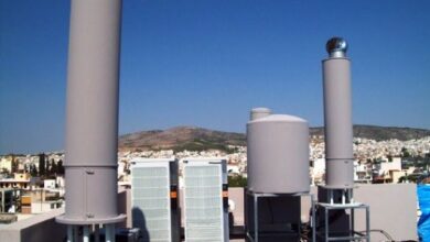 Χαϊδάρι Σήμερα "Μάχη της κεραίας": Από τη Γρηγορούσα στο Συμβούλιο της Επικρατείας