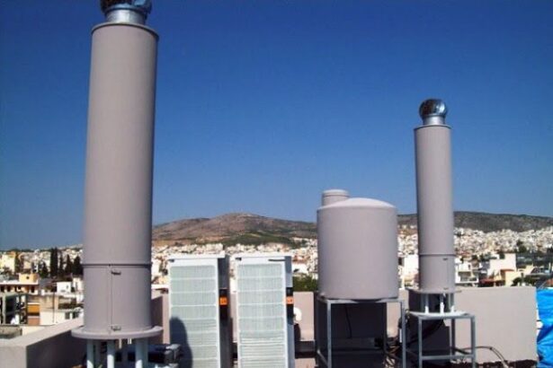 Χαϊδάρι Σήμερα "Μάχη της κεραίας": Από τη Γρηγορούσα στο Συμβούλιο της Επικρατείας