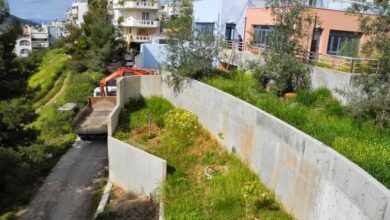 Χαϊδάρι Σήμερα Διοίκηση ΟΑΕΔ: Παραχωρούμε στον Δήμο Χαϊδαρίου τον Βρεφονηπιακό Άνω Δάσους 1