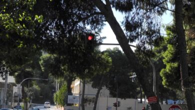 Το πεύκο γέρνει - Προβλημάτων συνέχεια 36