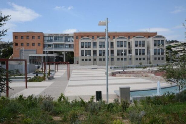 Χαϊδάρι Σήμερα Δημοτικά τέλη 2018: Έκπτωση για νέες επιχειρήσεις στο Χαϊδάρι