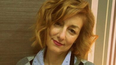 Η Μαργαρίτα Καμαριώτου υποψήφια για το Επαγγελματικό Επιμελητήριο Αθήνας 20