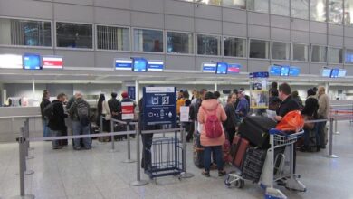 Χαϊδάρι Σήμερα «Η Ελλάδα χάνει τα καλύτερα της ταλέντα λόγω της κρίσης»