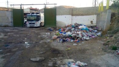Χαϊδάρι Σήμερα Ο Δήμος απαντά για την "μικρή χωματερή" στον Σκαραμαγκά 1
