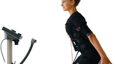 Χαϊδάρι Σήμερα Miha bodytec - To πιο εξελιγμένο σύστημα γυμναστικής
