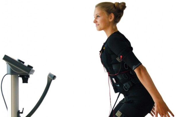Χαϊδάρι Σήμερα Miha bodytec - To πιο εξελιγμένο σύστημα γυμναστικής