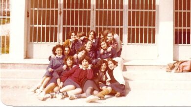 Χαϊδάρι Σήμερα Συνάντηση αποφοίτων 2ου Λυκείου Χαϊδαρίου