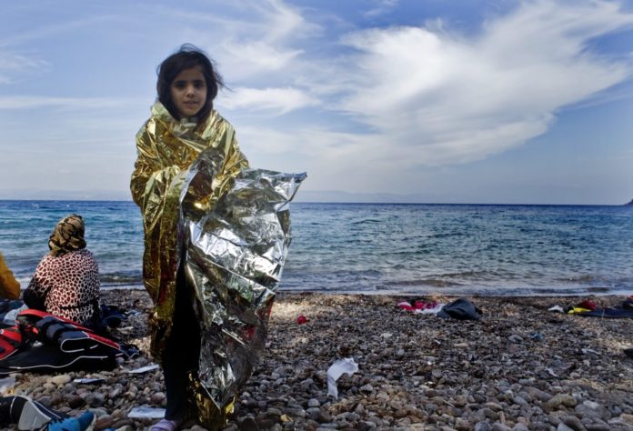 aegean sea 3 Χαϊδάρι Σήμερα Η λίστα με 33.293 πρόσφυγες και μετανάστες που έχασαν τη ζωή τους 3