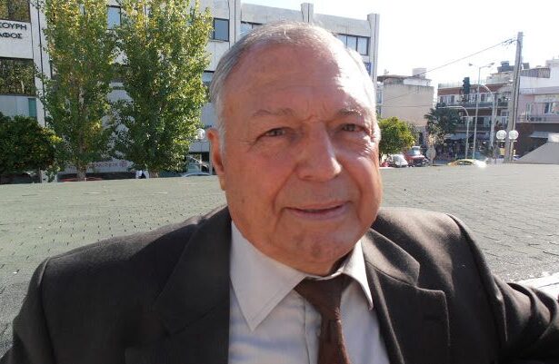 Χαϊδάρι Σήμερα Ήταν μόνο 22… Μάρκος Καραμανής, ο Αιγαλιώτης νεκρός του Πολυτεχνείου 1