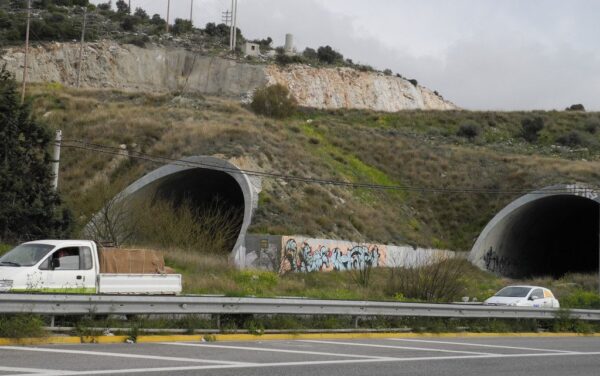 "Έπεσε" υπογραφή για τον Κόμβο Σκαραμαγκά - Το πρώτο σημαντικό οδικό έργο στην Αττική έπειτα από πολλά χρόνια 6 ΥΠΕΡ-ΚΟΜΒΟΣ ΣΚΑΡΑΜΑΓΚΑ