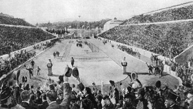 Χαϊδάρι Σήμερα Ο μαραθωνοδρόμος του «νενικήκαμεν» 2