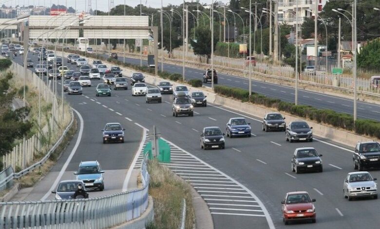Τέλος για τα διόδια στις εθνικές οδούς, θα πληρώνουμε ανά χιλιόμετρο 1 Χαϊδάρι Σήμερα Τέλος για τα διόδια στις εθνικές οδούς, θα πληρώνουμε ανά χιλιόμετρο