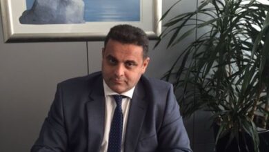 Χαϊδάρι Σήμερα Γιώργος Κώττης: Η δυτική Αθήνα χρειάζεται πολιτική βούληση και χρήμα για αειφόρο ανάπτυξη 1