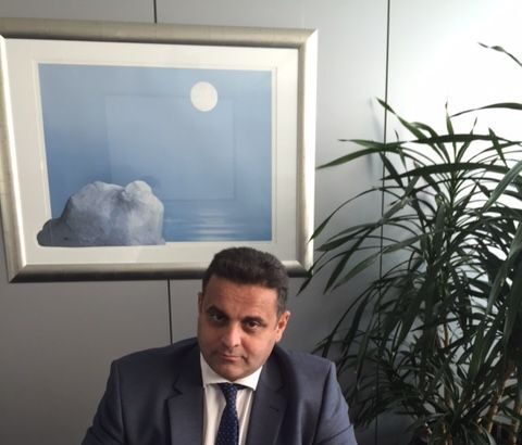 Χαϊδάρι Σήμερα Γιώργος Κώττης: Η δυτική Αθήνα χρειάζεται πολιτική βούληση και χρήμα για αειφόρο ανάπτυξη 1