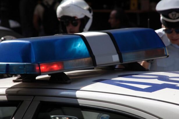 Χαϊδάρι Σήμερα Καταδίωξη 27χρονου από το Καζακστάν στο Χαϊδάρι 2
