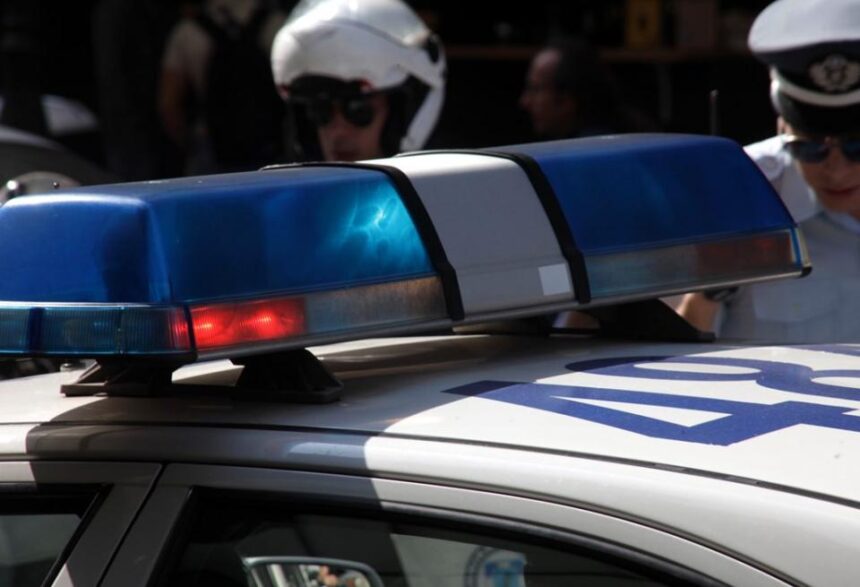 Καταδίωξη 27χρονου από το Καζακστάν στο Χαϊδάρι 1 Χαϊδάρι Σήμερα Καταδίωξη 27χρονου από το Καζακστάν στο Χαϊδάρι 2