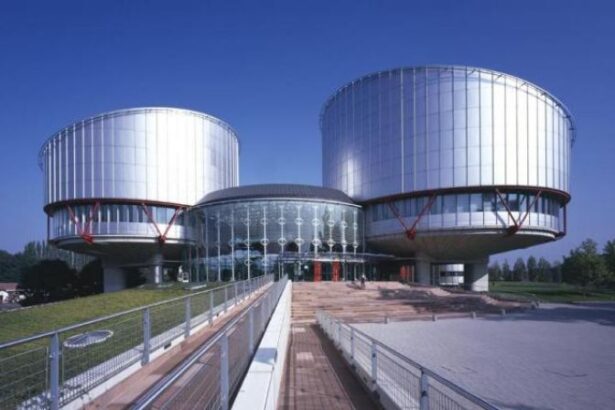 Χαϊδάρι Σήμερα ΕΔΑΔ: Καταδίκασε την Ελλάδα