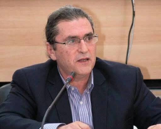 Χαϊδάρι Σήμερα Απάντηση Γιάννη Ιγγλέση στον Κίμωνα Φουντούλη 2