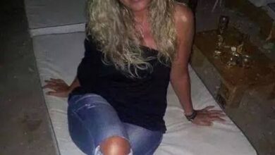 Χαϊδάρι Σήμερα Μαρία Αναγνώστου: Το καλύτερο δώρο μου έφερε ο Άγιος Βασίλης, τον Δότη μου!!!