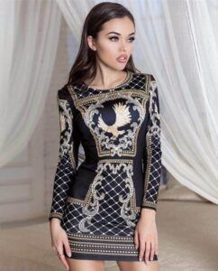 Famfatal's Boutique, Χαϊδάρι - 'Ομορφες προτάσεις για γιορτινές εξόδους  6