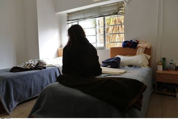 Χαϊδάρι Σήμερα Παραπέμφθηκε με την κατηγορία ότι "σήκωνε χέρι" στους γονείς του