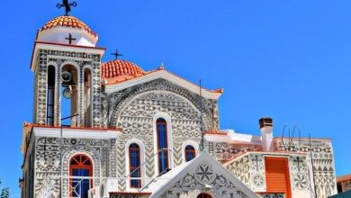 Χαϊδάρι Σήμερα Τα μυστικά των "ξυστών της Χίου" - Εκδήλωση στο Χαϊδάρι 1