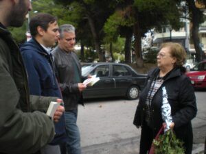 Καταστηματάρχες στον Βαγγέλη Ντηνιακό: Η τοπική αγορά χρειάζεται τονωτικές ενέσεις 10