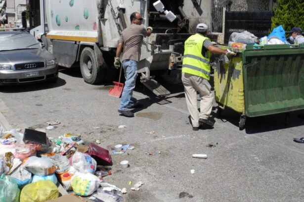Χαϊδάρι Σήμερα Πότε δημοσιοποιείται η προκήρυξη για 8.171 θέσεις μονίμων σε δήμους - 58 στο Χαϊδάρι