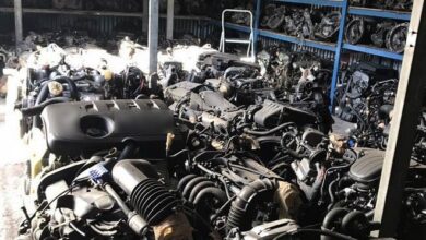 Χαϊδάρι Σήμερα Έκλεψαν 500+ αυτοκίνητα - super bazaar κλεμμένων ανταλλακτικών! 3