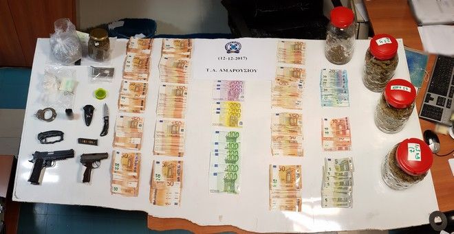 Έκλεψαν 500+ αυτοκίνητα - super bazaar κλεμμένων ανταλλακτικών! 2