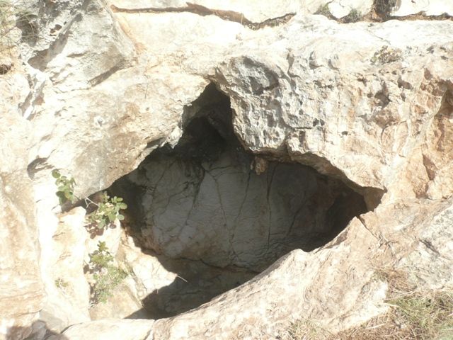 Σπηλαιοβάραθρο "Δρομέας"