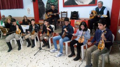 Χαϊδάρι Σήμερα Η διπλή γιορτή των Κρητικών της πόλης μας - Φωτορεπορτάζ 2