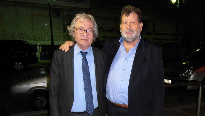 Η διπλή γιορτή των Κρητικών της πόλης μας - Φωτορεπορτάζ 6