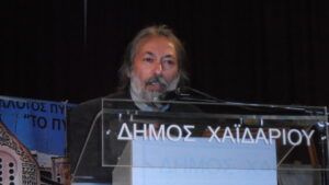 Πυργούσικες εικαστικές δημιουργίες… με ένα πιρούνι 2