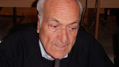 Χαϊδάρι Σήμερα Αντικατάσταση Κώστα Βορέα - Ποιος είναι ο νέος αντιδήμαρχος Τεχνικής Υπηρεσίας 2