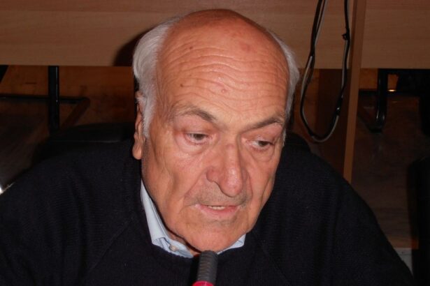 Χαϊδάρι Σήμερα Αντικατάσταση Κώστα Βορέα - Ποιος είναι ο νέος αντιδήμαρχος Τεχνικής Υπηρεσίας 2