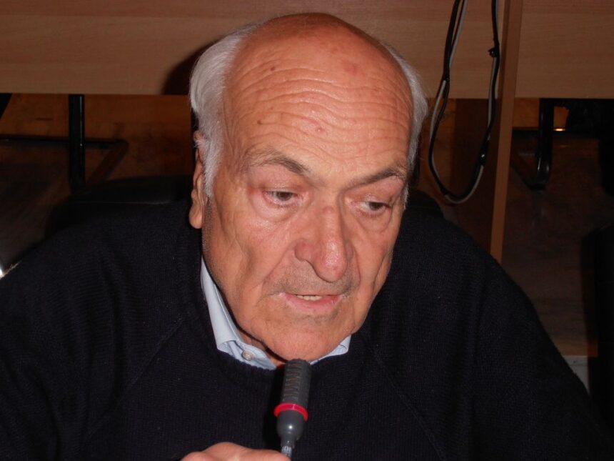 Χαϊδάρι Σήμερα Αντικατάσταση Κώστα Βορέα - Ποιος είναι ο νέος αντιδήμαρχος Τεχνικής Υπηρεσίας 2