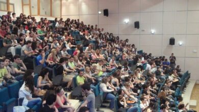 Χαϊδάρι Σήμερα Ορίστηκε το χρονοδιάγραμμα για το νέο Πανεπιστήμιο Δυτικής Αττικής