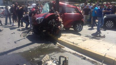 Χαϊδάρι Σήμερα Έλληνες Ιατροδικαστές: Δείξτε υπευθυνότητα στην κατανάλωση αλκοόλ